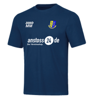 LSV 49 Oettersdorf T-Shirt Base