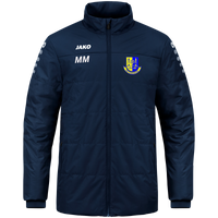 LSV 49 Oettersdorf Coachjacke Team