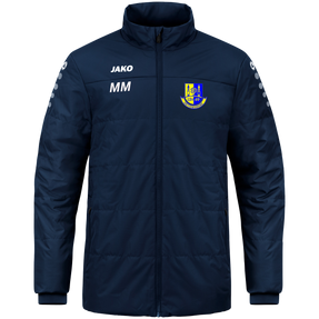 LSV 49 Oettersdorf Coachjacke Team