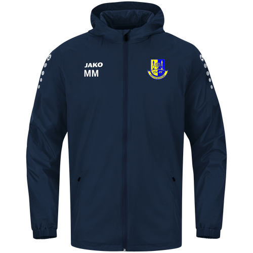 LSV 49 Oettersdorf Allwetterjacke Team 2.0