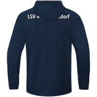 LSV 49 Oettersdorf Allwetterjacke Team 2.0