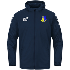 LSV 49 Oettersdorf Allwetterjacke Team 2.0