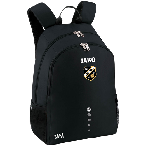 SV Boos Rucksack Classico