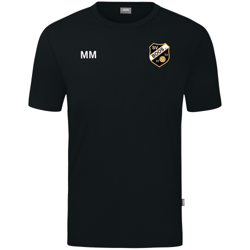 SV Boos T-Shirt Organic