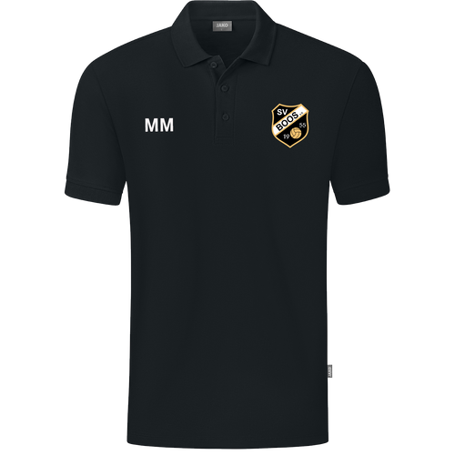 SV Boos Polo Organic