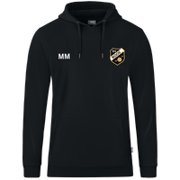 SV Boos Kapuzensweat Organic