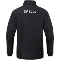 SV Boos Coachjacke Team