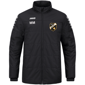 SV Boos Coachjacke Team