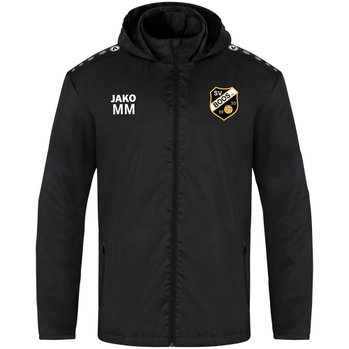SV Boos Allwetterjacke Team 2.0
