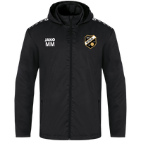 SV Boos Allwetterjacke Team 2.0