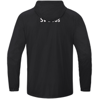 SV Boos Allwetterjacke Team 2.0