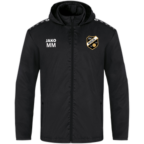 SV Boos Allwetterjacke Team 2.0