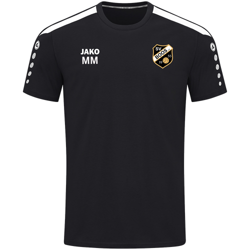 SV Boos T-Shirt Power