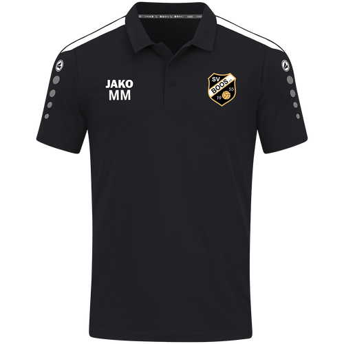 SV Boos Polo Power