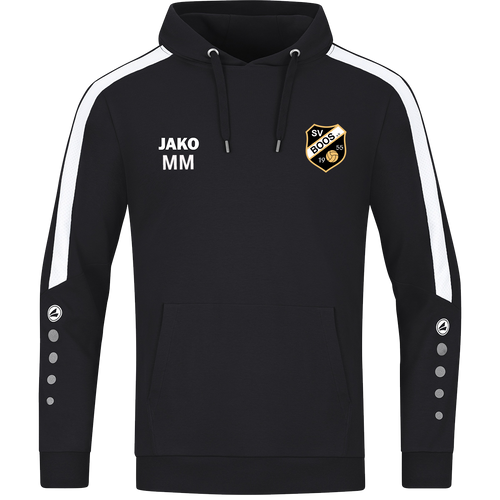SV Boos Kapuzensweat Power