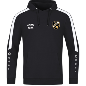 SV Boos Kapuzensweat Power