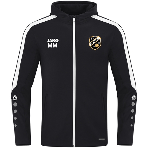 SV Boos Kapuzenjacke Power