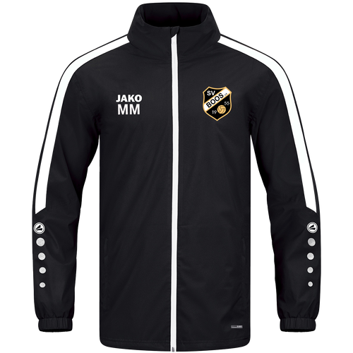 SV Boos Allwetterjacke Power
