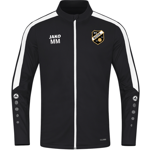 SV Boos Polyesterjacke Power