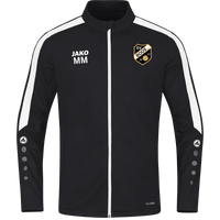 SV Boos Polyesterjacke Power