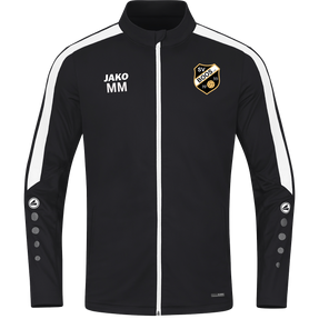 SV Boos Polyesterjacke Power