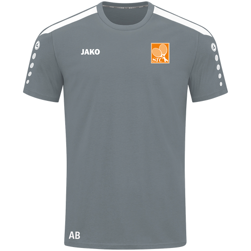 Schenefelder Tennis-Club T-Shirt Power