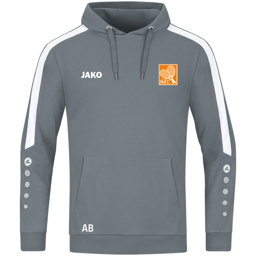 Schenefelder Tennis-Club Kapuzensweat Power