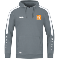 Schenefelder Tennis-Club Kapuzensweat Power