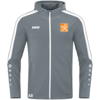 Schenefelder Tennis-Club Kapuzenjacke Power