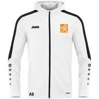 Schenefelder Tennis-Club Kapuzenjacke Power