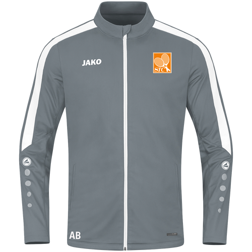 Schenefelder Tennis-Club Polyesterjacke Power