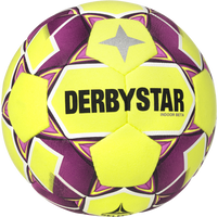 Ballset DERBYSTAR Hallenfußball - INDOOR BETA Trainingsball inkl. Ballsack