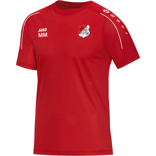 FC Zell/Bruck Jugend T-Shirt Classico