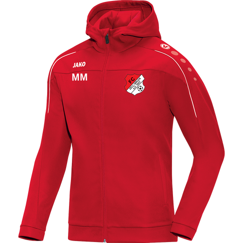 FC Zell/Bruck Jugend Kapuzenjacke Classico