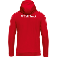 FC Zell/Bruck Jugend Kapuzenjacke Classico
