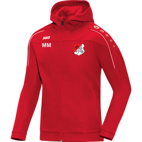 FC Zell/Bruck Jugend Kapuzenjacke Classico