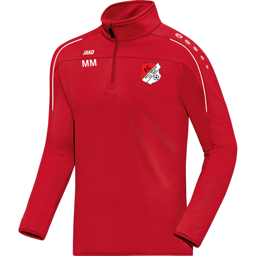FC Zell/Bruck Jugend Zip Top Classico
