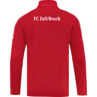 FC Zell/Bruck Jugend Zip Top Classico