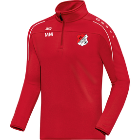 FC Zell/Bruck Jugend Zip Top Classico