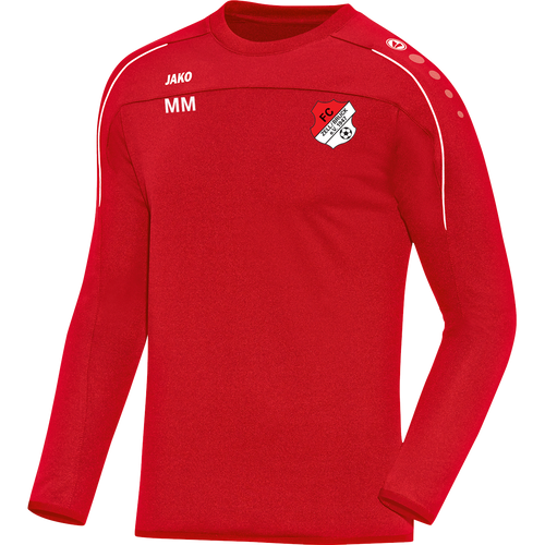 FC Zell/Bruck Jugend Sweat Classico