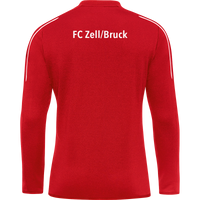 FC Zell/Bruck Jugend Sweat Classico