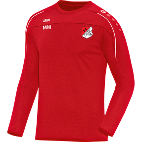 FC Zell/Bruck Jugend Sweat Classico