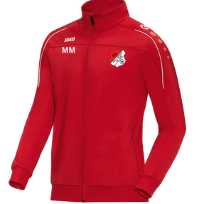 FC Zell/Bruck Jugend Polyesterjacke Classico