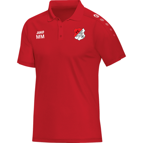 FC Zell/Bruck Jugend Polo Classico