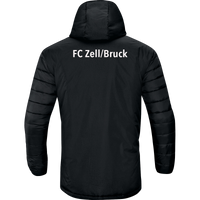 FC Zell/Bruck Jugend Stadionjacke Team