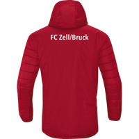 FC Zell/Bruck Jugend Stadionjacke Team