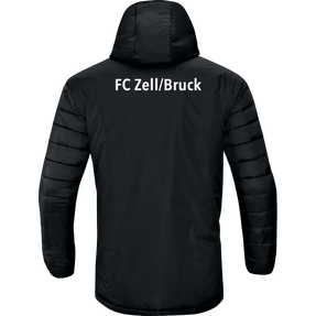 FC Zell/Bruck Jugend Stadionjacke Team