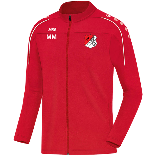 FC Zell/Bruck Jugend Freizeitjacke Classico