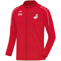 FC Zell/Bruck Jugend Freizeitjacke Classico