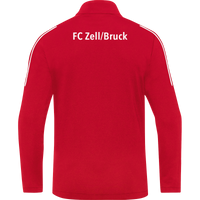 FC Zell/Bruck Jugend Freizeitjacke Classico